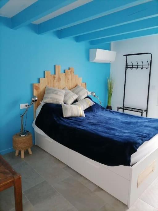 Chez Frederique Villa Сен-Троян-ле-Бaн Екстериор снимка