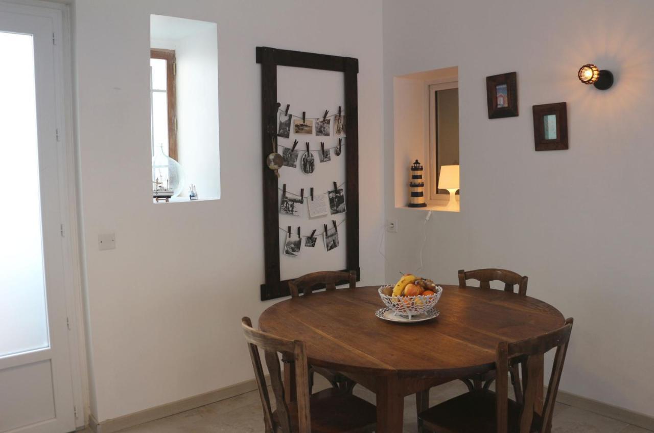 Chez Frederique Villa Сен-Троян-ле-Бaн Екстериор снимка