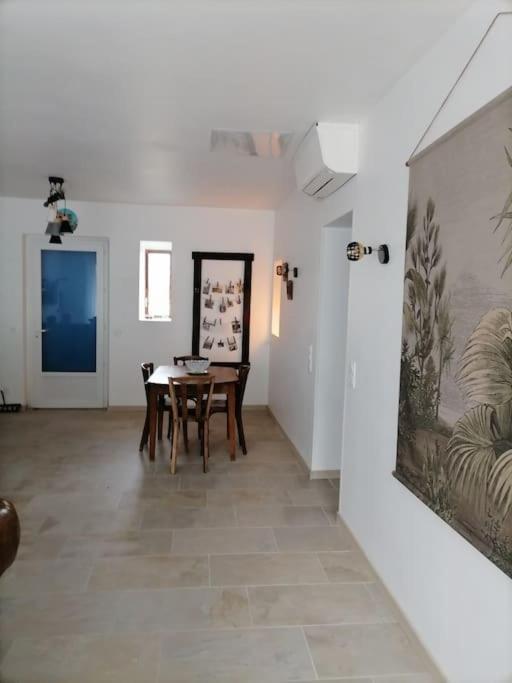 Chez Frederique Villa Сен-Троян-ле-Бaн Екстериор снимка