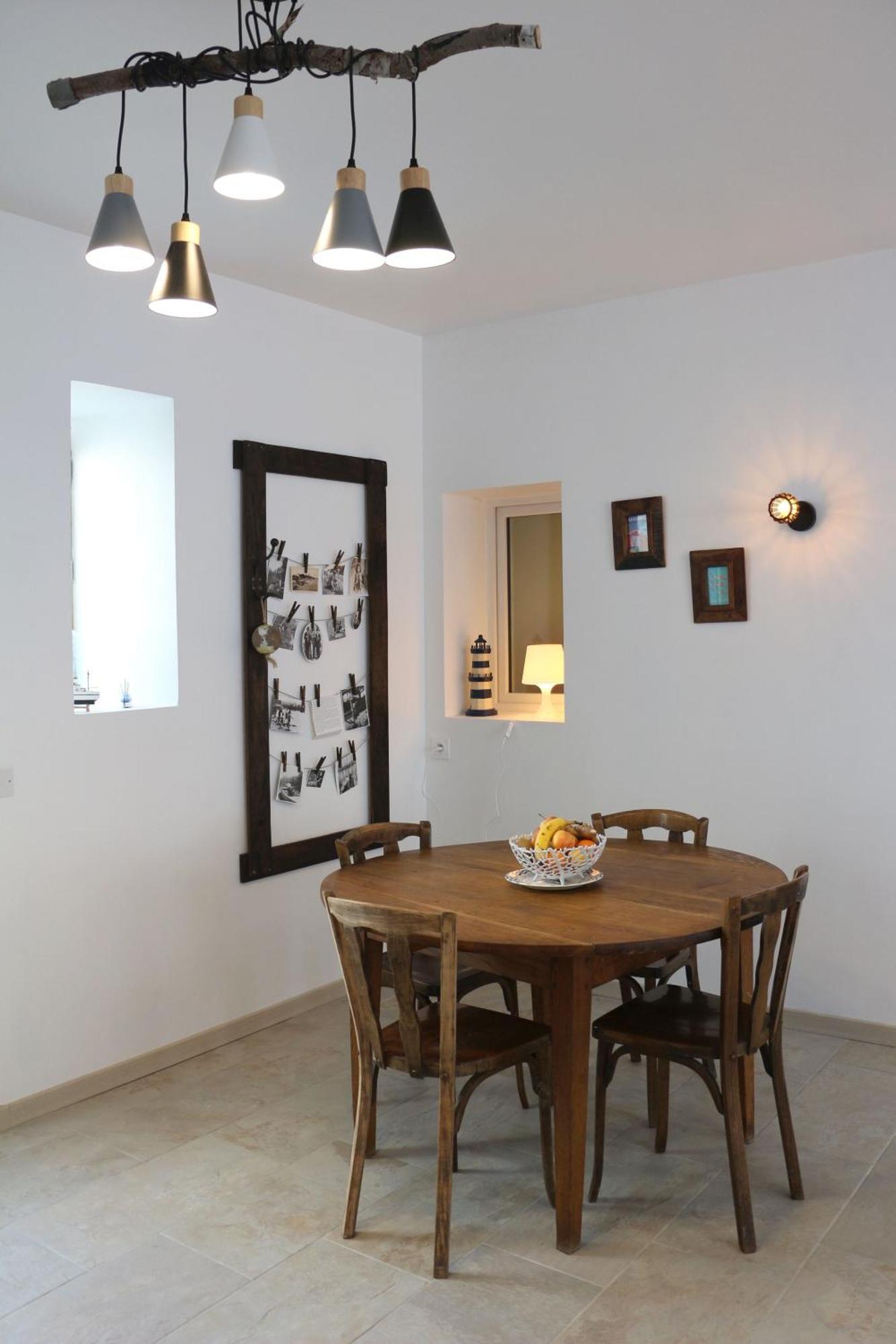 Chez Frederique Villa Сен-Троян-ле-Бaн Екстериор снимка