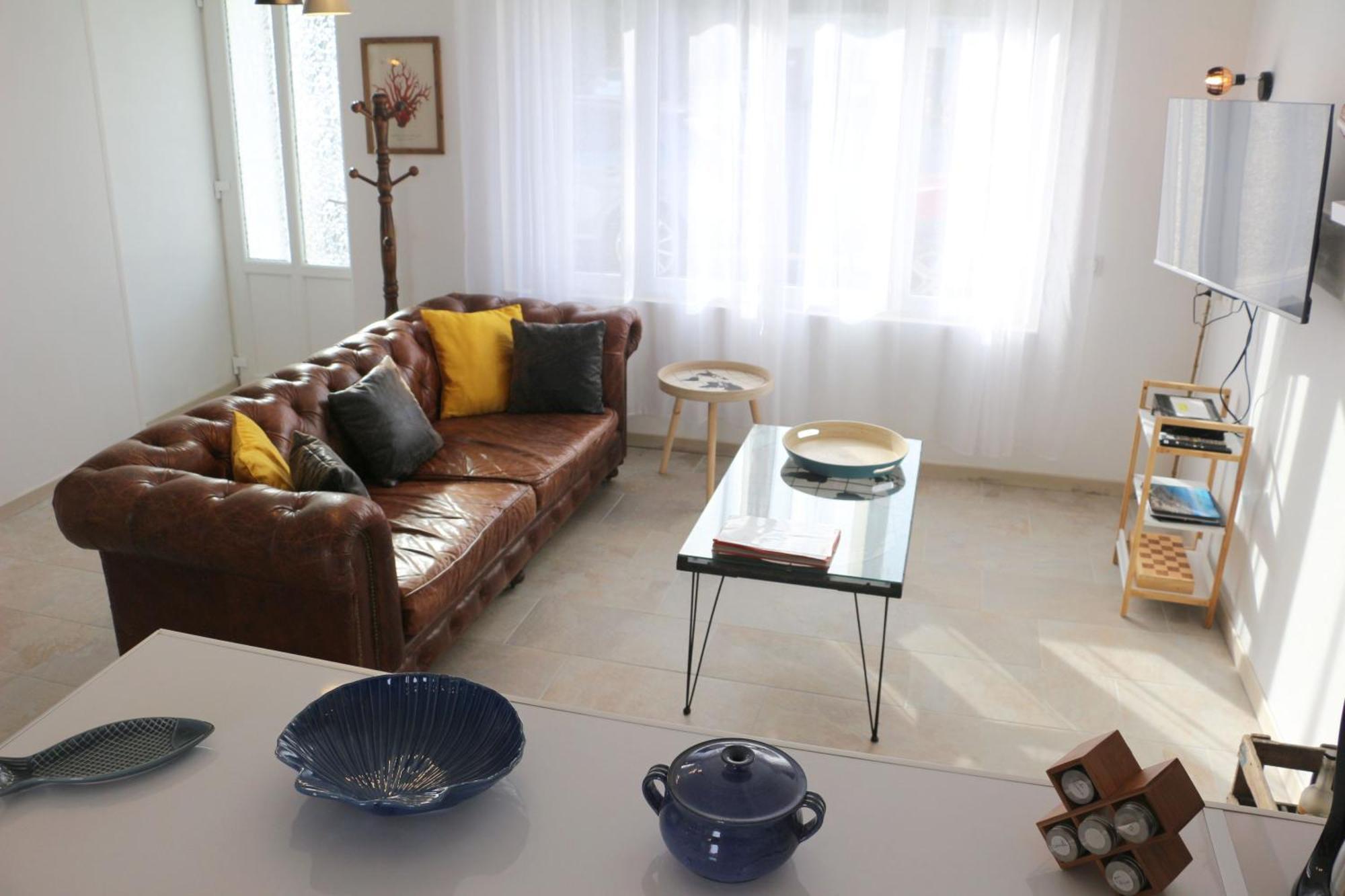 Chez Frederique Villa Сен-Троян-ле-Бaн Екстериор снимка